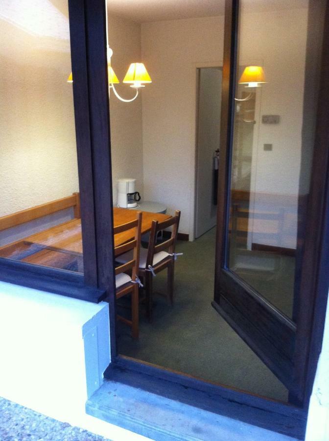 Appartamento Terrasses Du Mont Blanc Le Praz de Lys Esterno foto