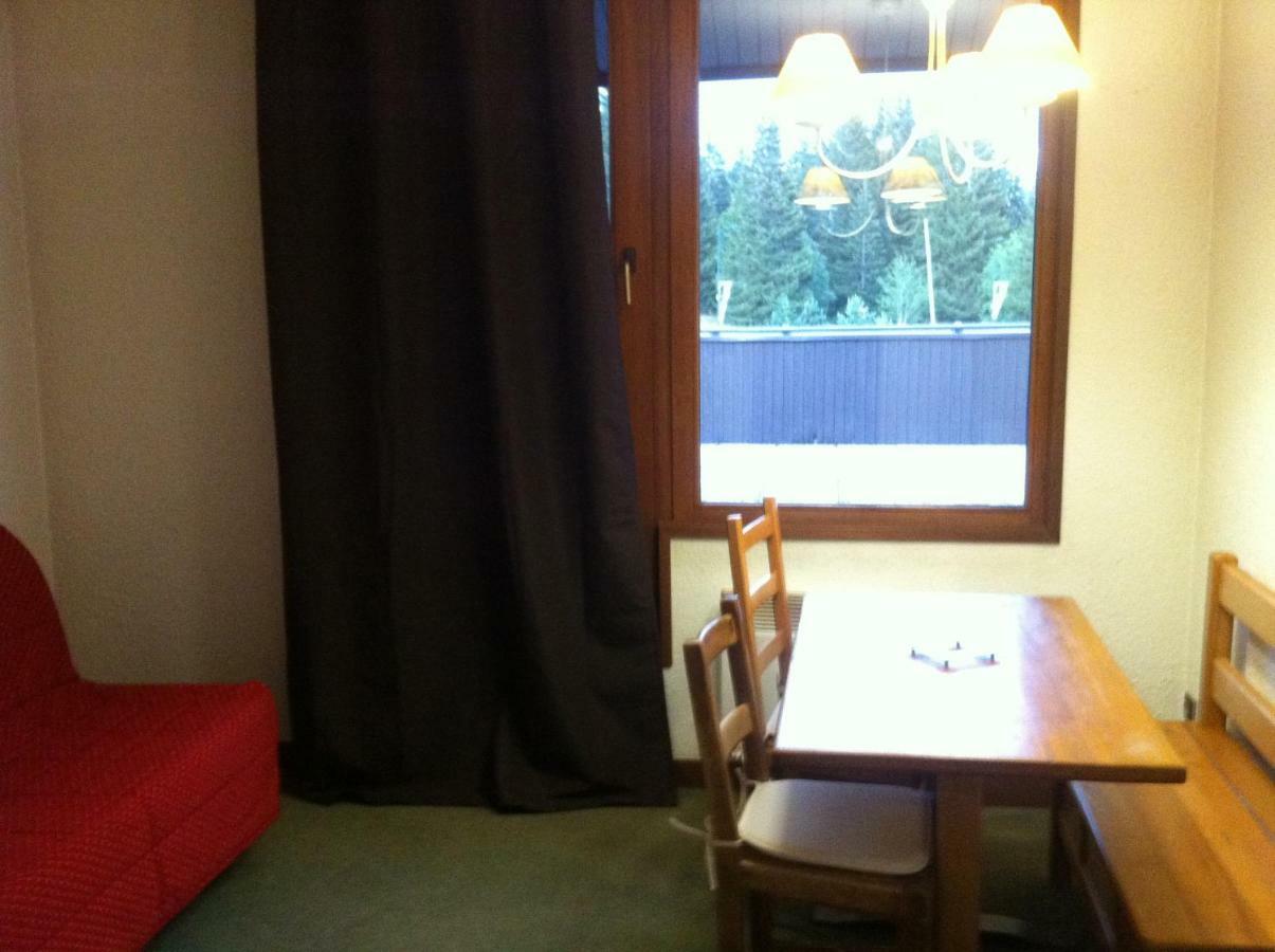 Appartamento Terrasses Du Mont Blanc Le Praz de Lys Esterno foto