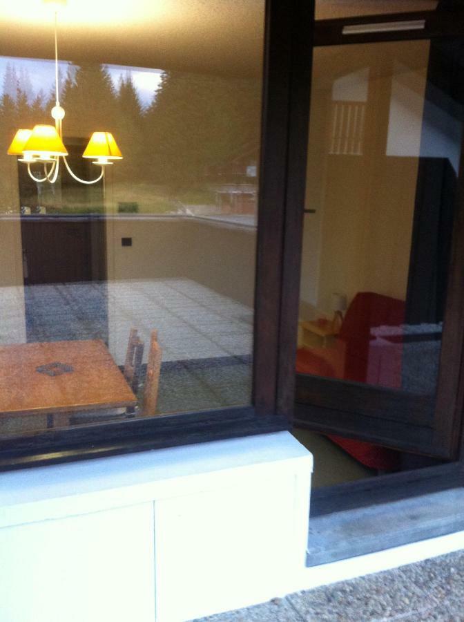 Appartamento Terrasses Du Mont Blanc Le Praz de Lys Esterno foto