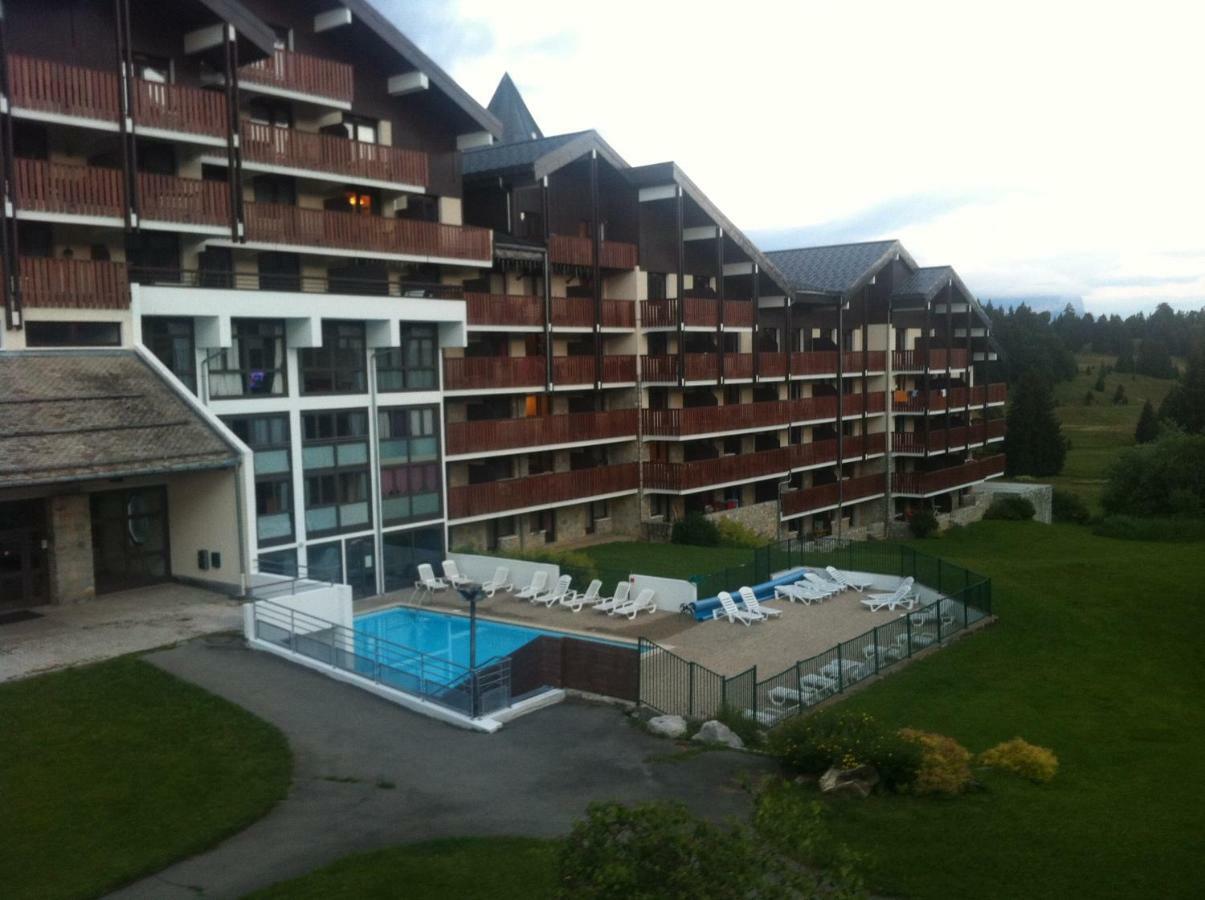 Appartamento Terrasses Du Mont Blanc Le Praz de Lys Esterno foto